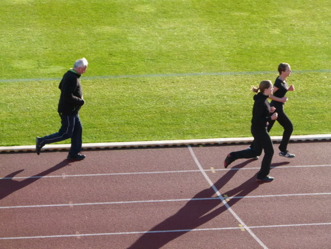 Sprawdź swoją kondycję (zdjęcia)