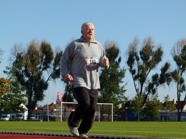 Sprawdź swoją kondycję (zdjęcia)