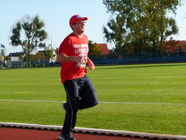 Sprawdź swoją kondycję (zdjęcia)