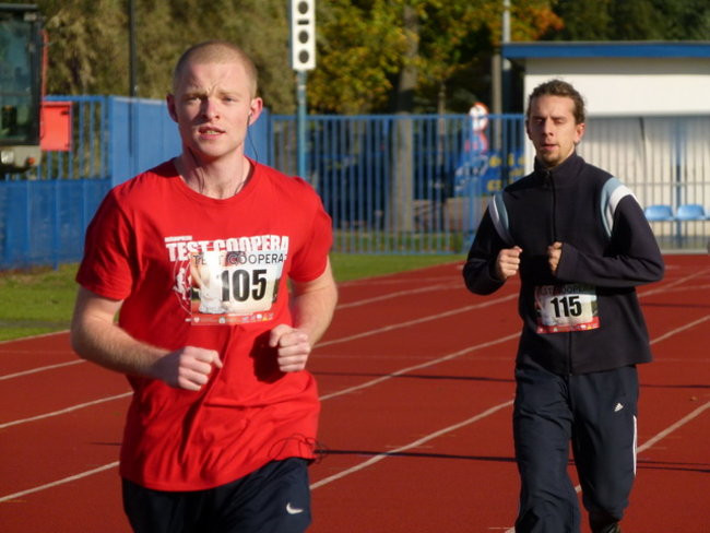 Sprawdź swoją kondycję (zdjęcia)