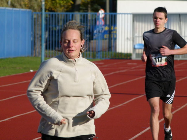 Sprawdź swoją kondycję (zdjęcia)