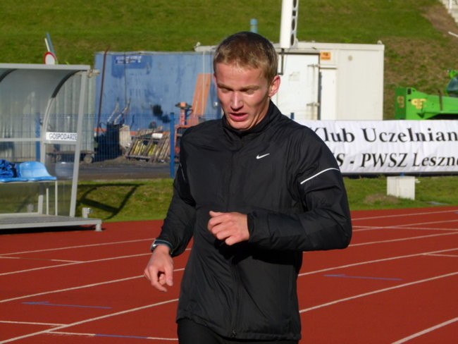 Sprawdź swoją kondycję (zdjęcia)