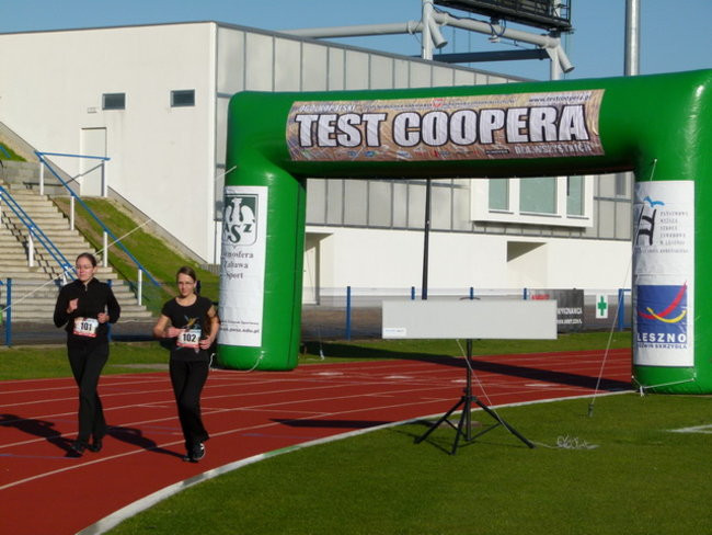 Sprawdź swoją kondycję (zdjęcia)