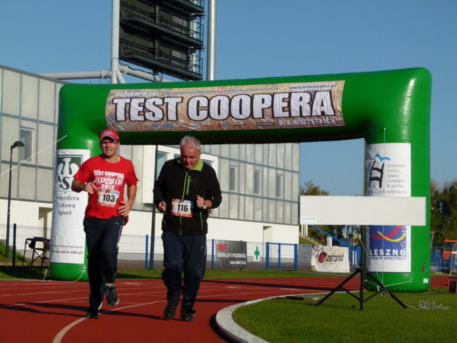 Sprawdź swoją kondycję (zdjęcia)