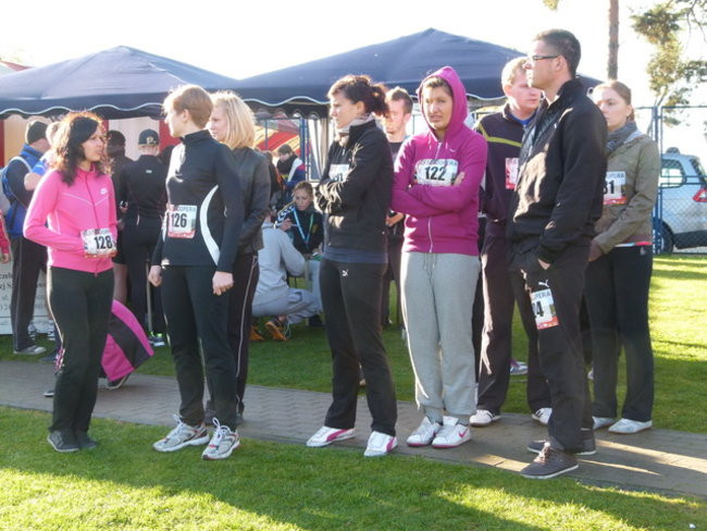 Sprawdź swoją kondycję (zdjęcia)