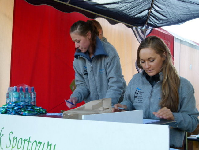 Sprawdź swoją kondycję (zdjęcia)