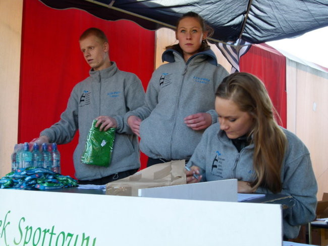 Sprawdź swoją kondycję (zdjęcia)