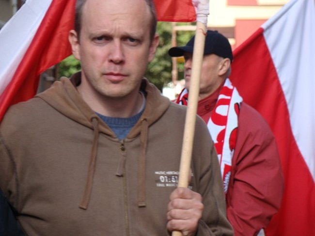 Wielka manifestacja w obronie TV Trwam (zdjęcia)