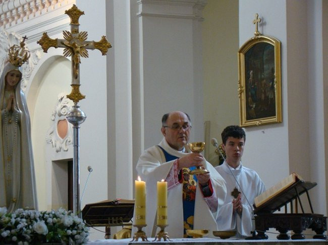 Wielka manifestacja w obronie TV Trwam (zdjęcia)