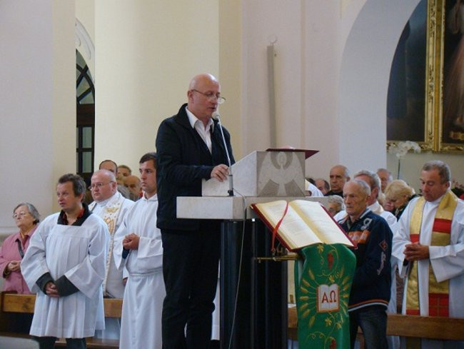 Wielka manifestacja w obronie TV Trwam (zdjęcia)