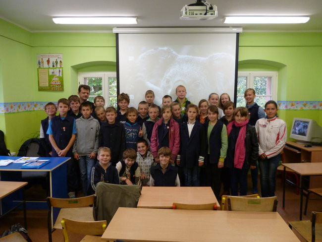 O przejazdach kolejowych w Rojęczynie (zdjęcia)