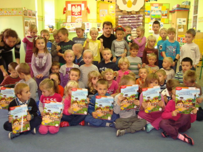 O przejazdach kolejowych w Rojęczynie (zdjęcia)