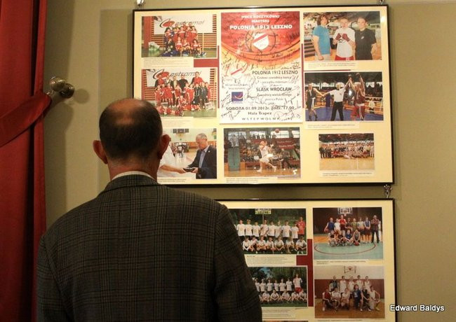 Wystawa na stulecie (zdjęcia)