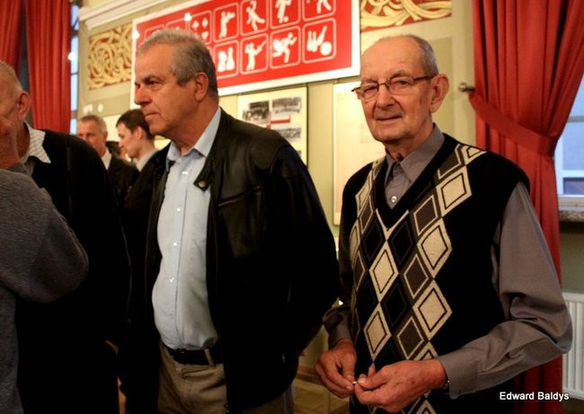 Wystawa na stulecie (zdjęcia)