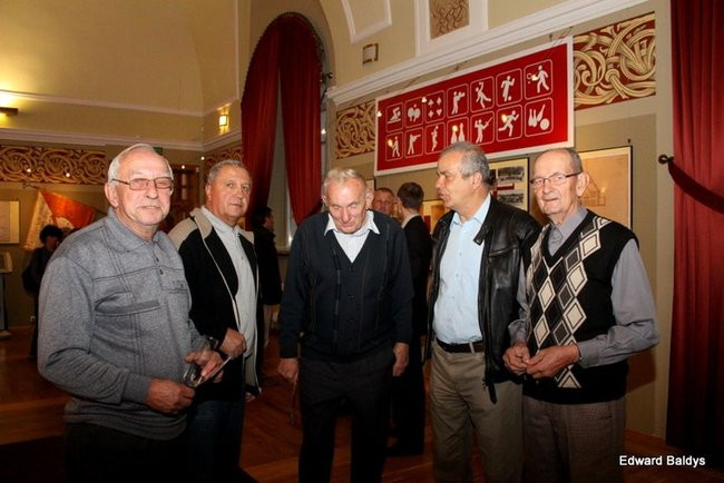 Wystawa na stulecie (zdjęcia)