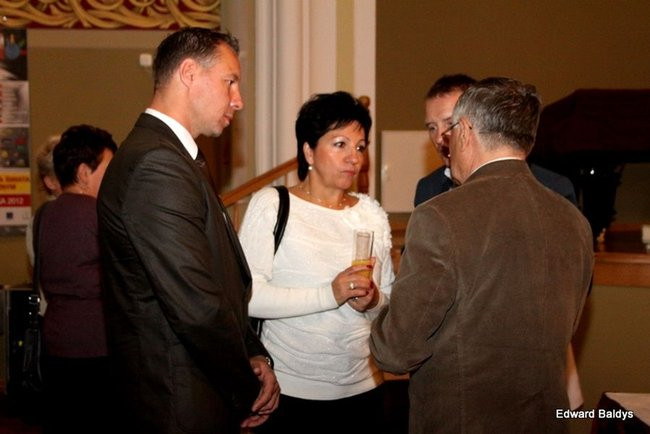 Wystawa na stulecie (zdjęcia)