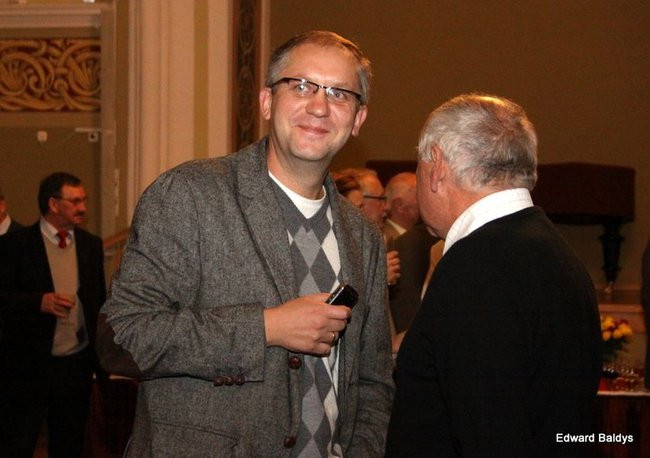 Wystawa na stulecie (zdjęcia)