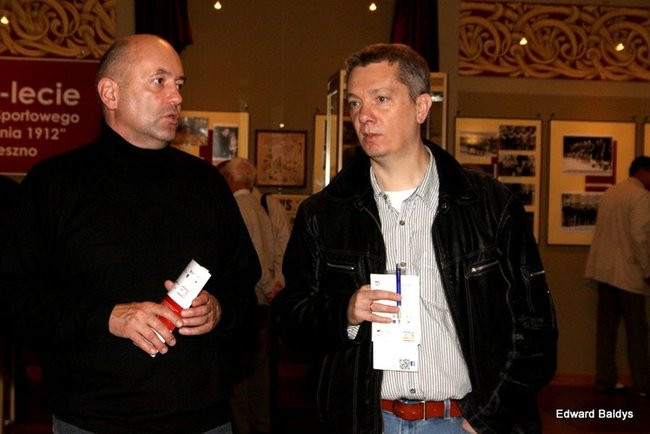 Wystawa na stulecie (zdjęcia)