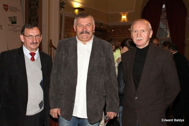 Wystawa na stulecie (zdjęcia)