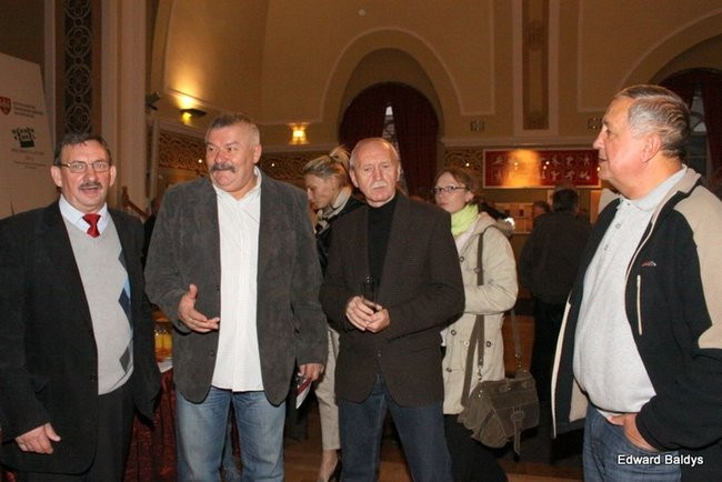 Wystawa na stulecie (zdjęcia)