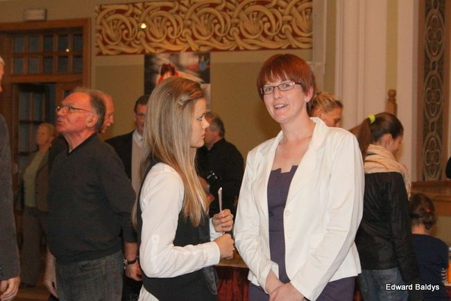 Wystawa na stulecie (zdjęcia)