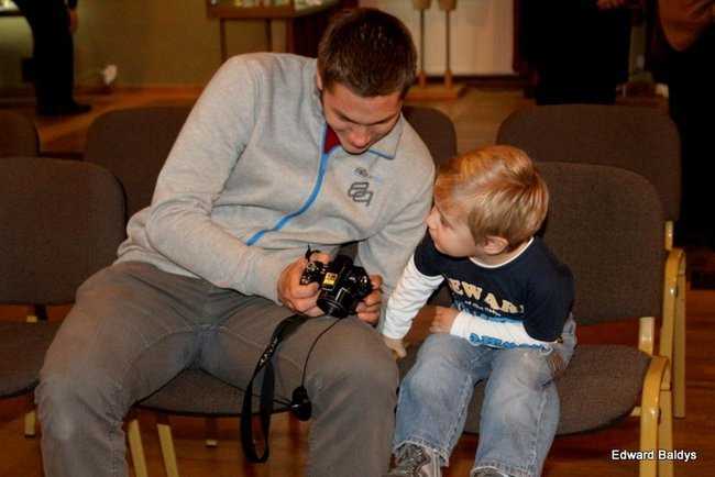 Wystawa na stulecie (zdjęcia)