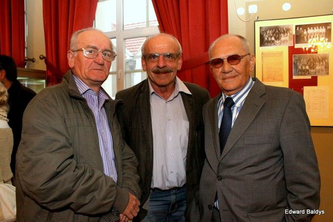 Wystawa na stulecie (zdjęcia)