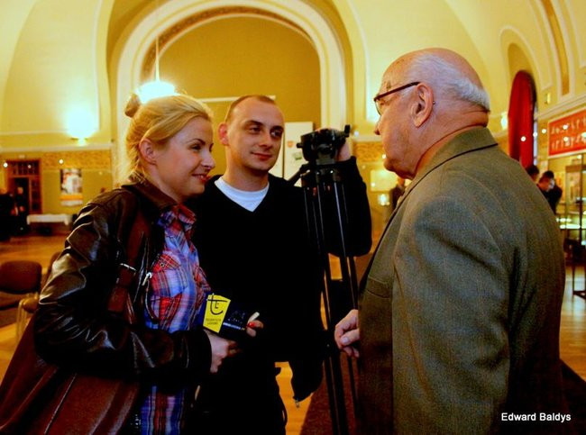 Wystawa na stulecie (zdjęcia)