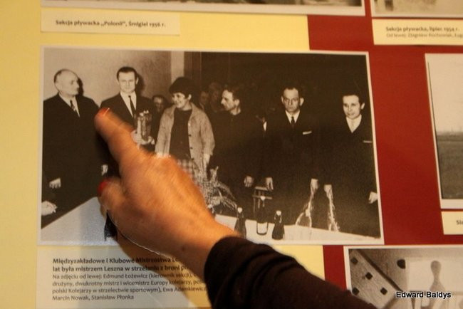 Wystawa na stulecie (zdjęcia)