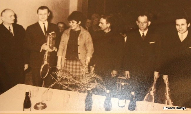 Wystawa na stulecie (zdjęcia)