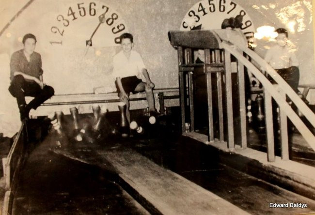 Wystawa na stulecie (zdjęcia)