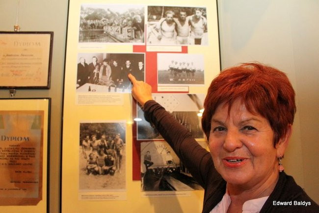 Wystawa na stulecie (zdjęcia)