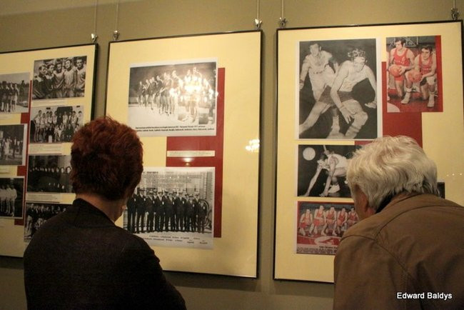 Wystawa na stulecie (zdjęcia)