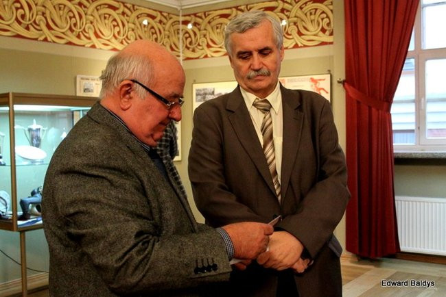 Wystawa na stulecie (zdjęcia)