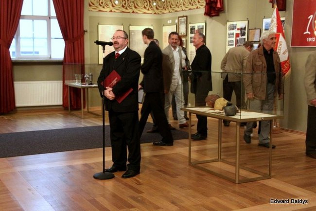 Wystawa na stulecie (zdjęcia)