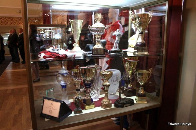 Wystawa na stulecie (zdjęcia)