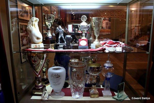 Wystawa na stulecie (zdjęcia)