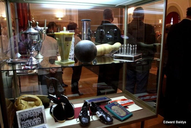 Wystawa na stulecie (zdjęcia)