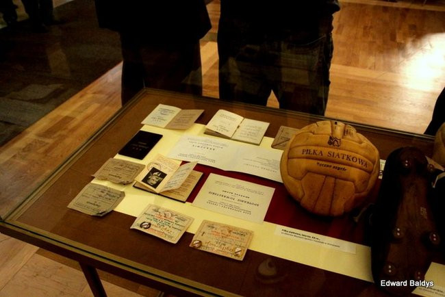 Wystawa na stulecie (zdjęcia)