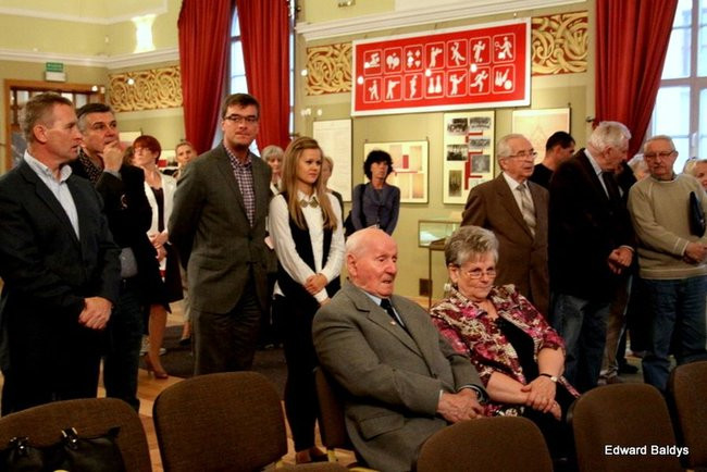 Wystawa na stulecie (zdjęcia)