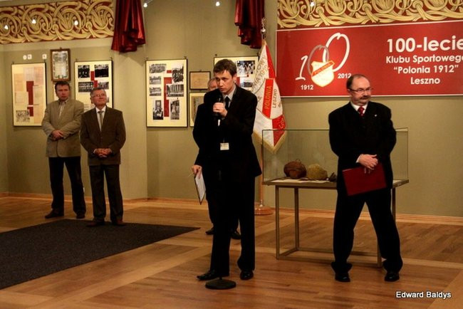 Wystawa na stulecie (zdjęcia)