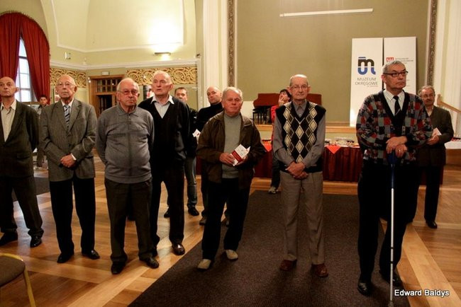 Wystawa na stulecie (zdjęcia)