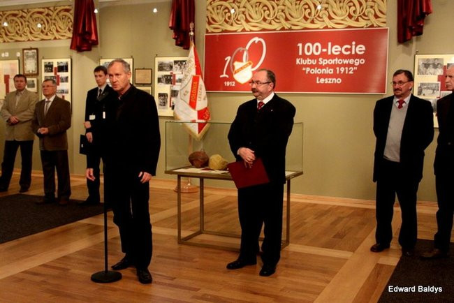 Wystawa na stulecie (zdjęcia)