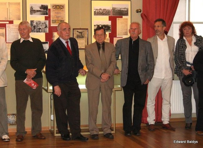 Wystawa na stulecie (zdjęcia)