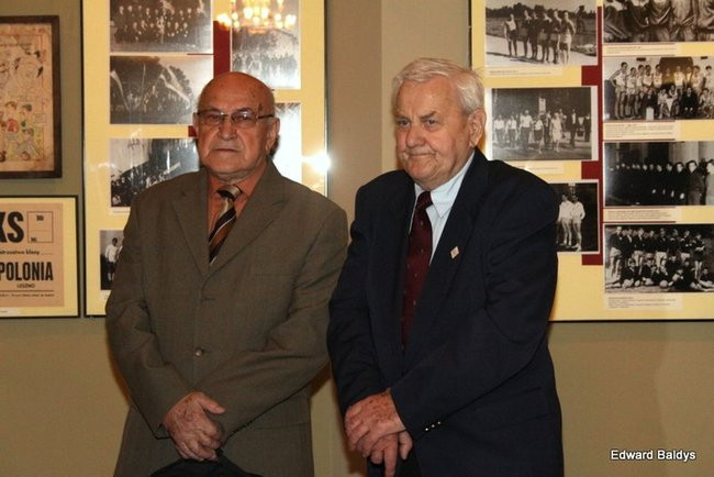 Wystawa na stulecie (zdjęcia)