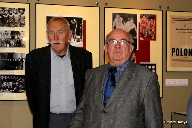 Wystawa na stulecie (zdjęcia)