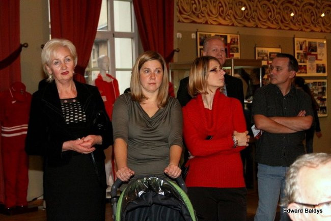 Wystawa na stulecie (zdjęcia)