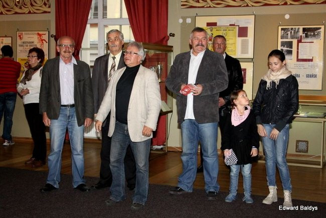 Wystawa na stulecie (zdjęcia)