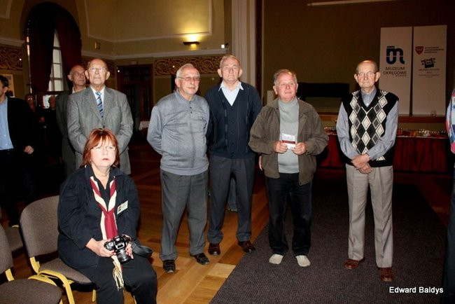 Wystawa na stulecie (zdjęcia)