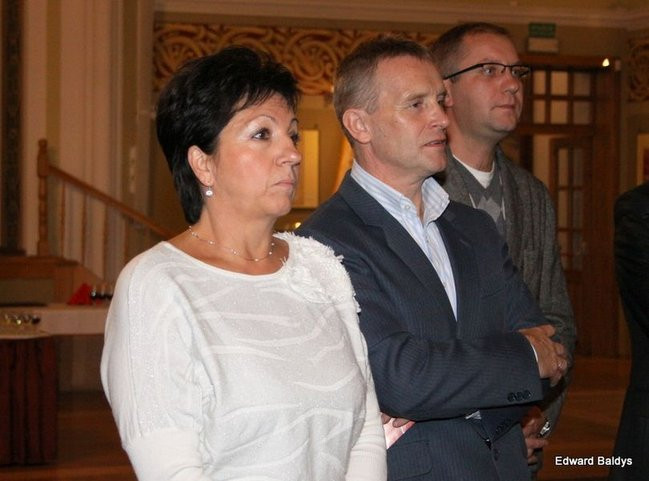 Wystawa na stulecie (zdjęcia)